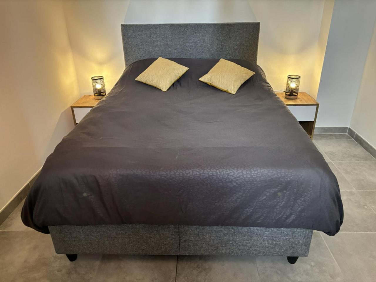 Residence Hoteliere Les Hameaux De Saint Cyprien Appartement 35 M2 1 Chambre Lecci Exterior photo