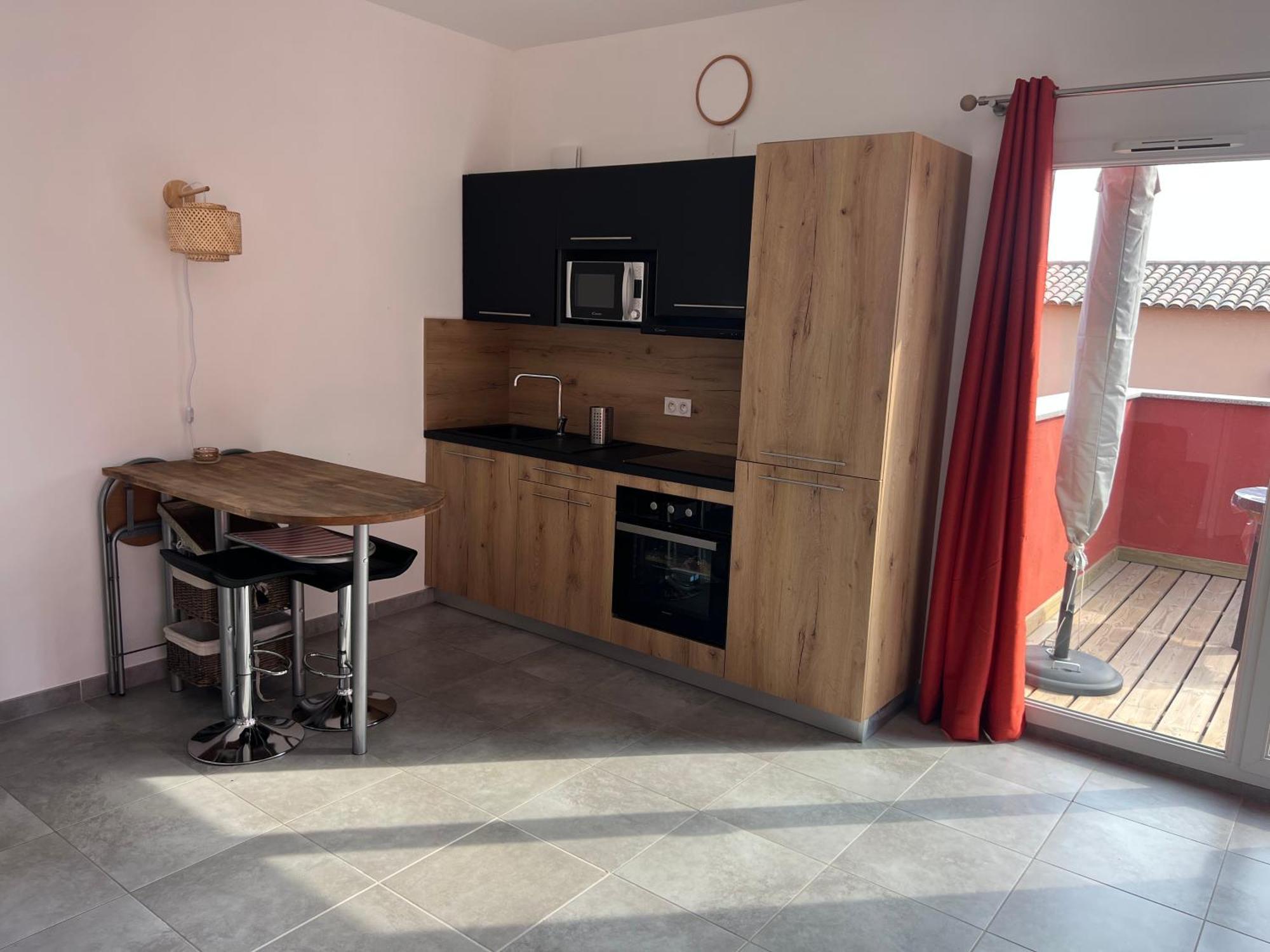 Residence Hoteliere Les Hameaux De Saint Cyprien Appartement 35 M2 1 Chambre Lecci Exterior photo